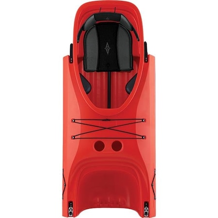 Point 65 Sweden Point 65 Sweden 317610 Martini GTX Mid Section Kayak - Red 317610